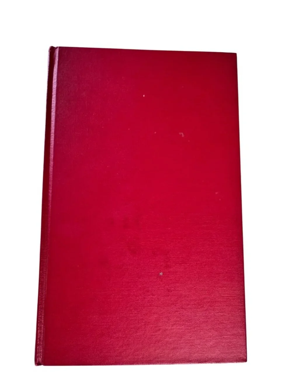 The Throne Room Vision Revelation Commentary By Duane Spencer Rare Hardcover